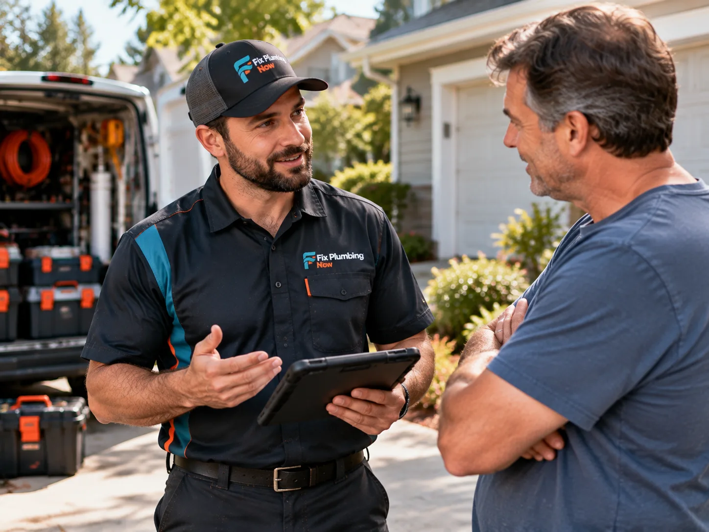 Clogged Drain Service San Andreas, CA FAQs